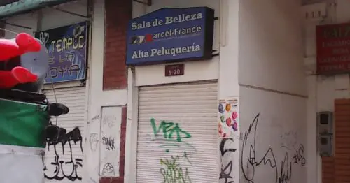 MARCEL  FRANCE BOGOTÁ